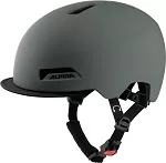 Alpina Brooklyn Velo Helmet